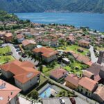 New Lake View Apartments with Pool Tremezzina