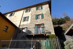 House 1 - Lake Como San Siro