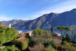 Apartment Lake Como Laglio with Lake view