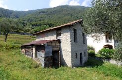Rustico Tremezzina with lake view