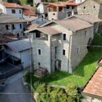 Lake Como Gravedona ed Uniti Stone House with Garden