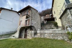 Renovated Rustico San Siro Lake Como