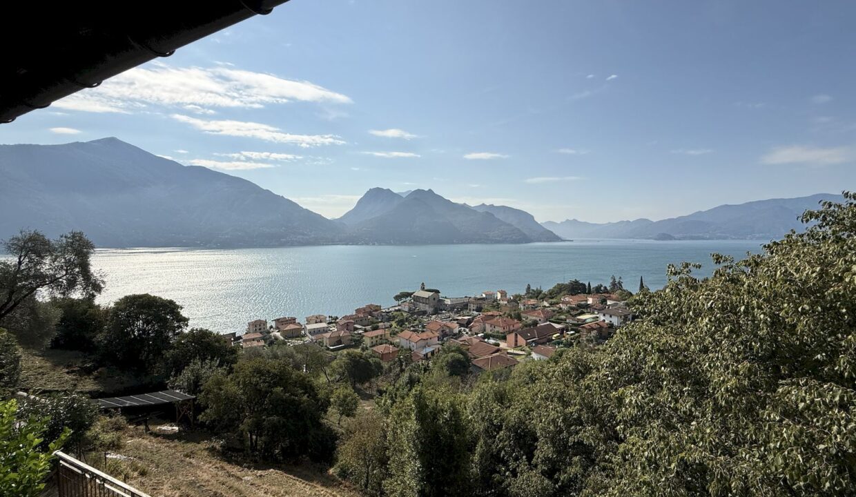 Lake Como Stone House with Garden San Siro