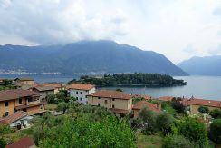 Tremezzina Rustico with garden and Lake view