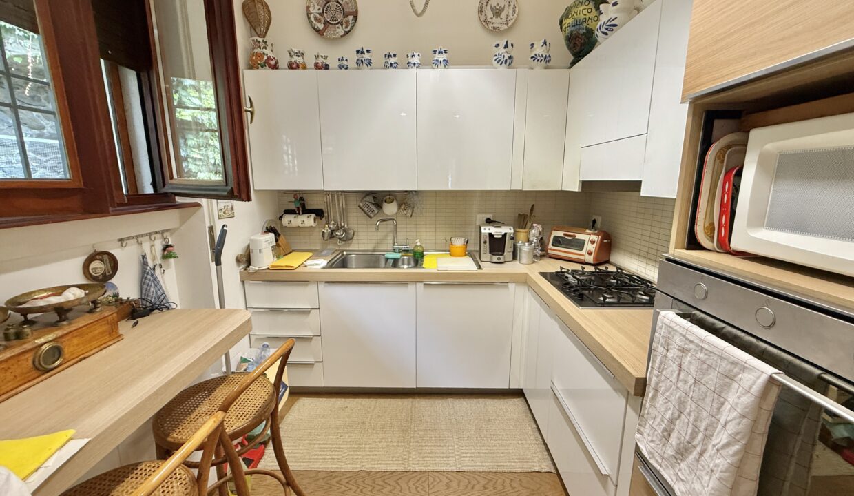 San Siro Villa direttamente a Lago 19