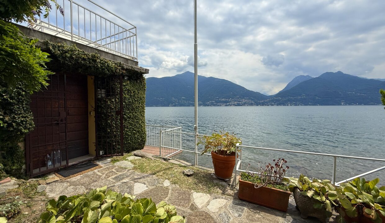 San Siro Villa direttamente a Lago 3