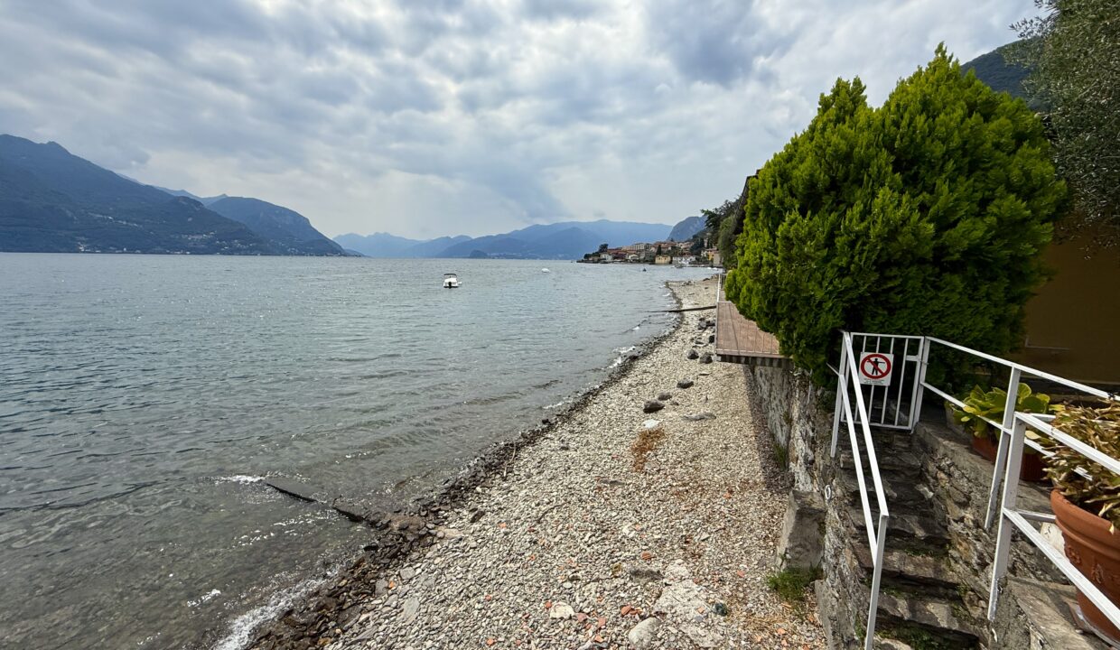 San Siro Villa direttamente a Lago 4