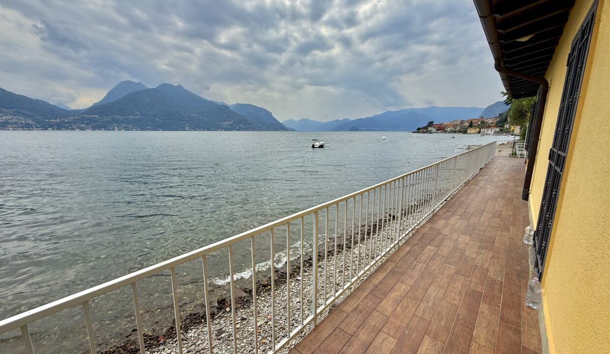 San Siro Villa direttamente a Lago 9