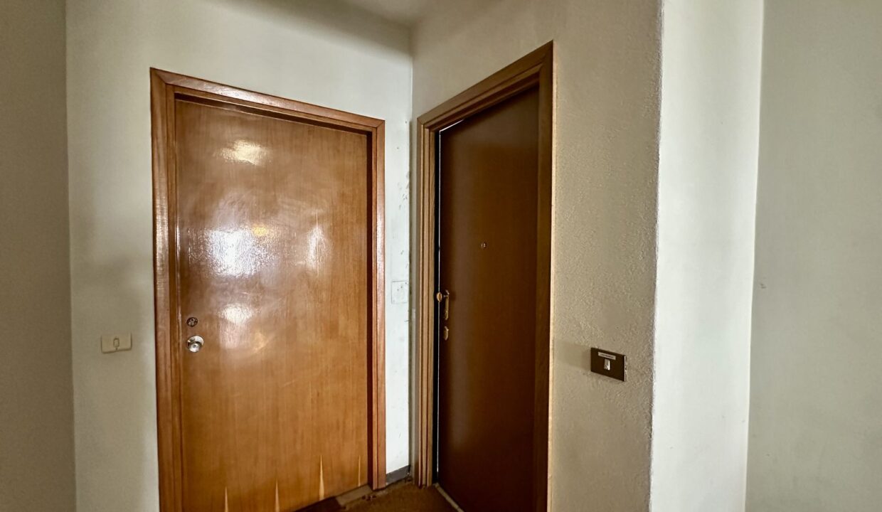 Lake Como Tremezzina Apartment with Balcony