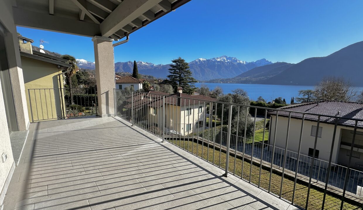 Tremezzina Appartamento6