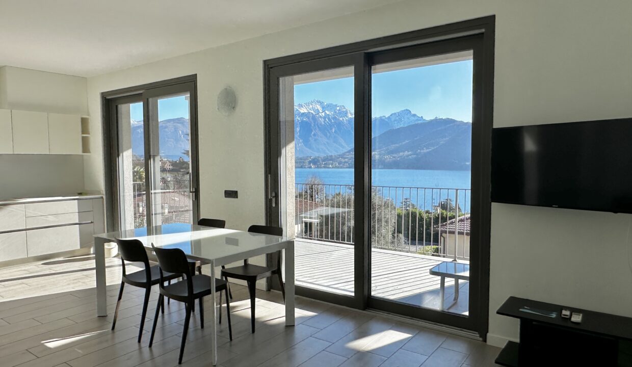 Tremezzina Appartamento8