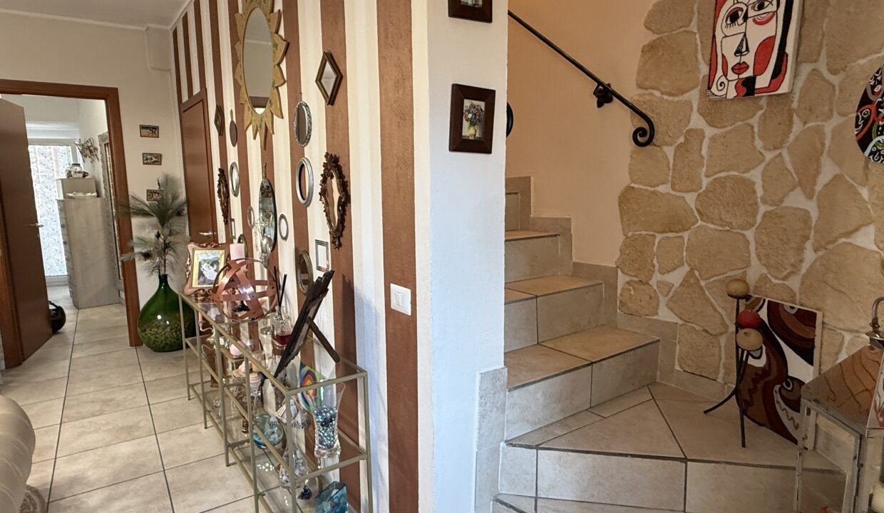 Tremezzina Casa a pochi minuti dal Lago 21