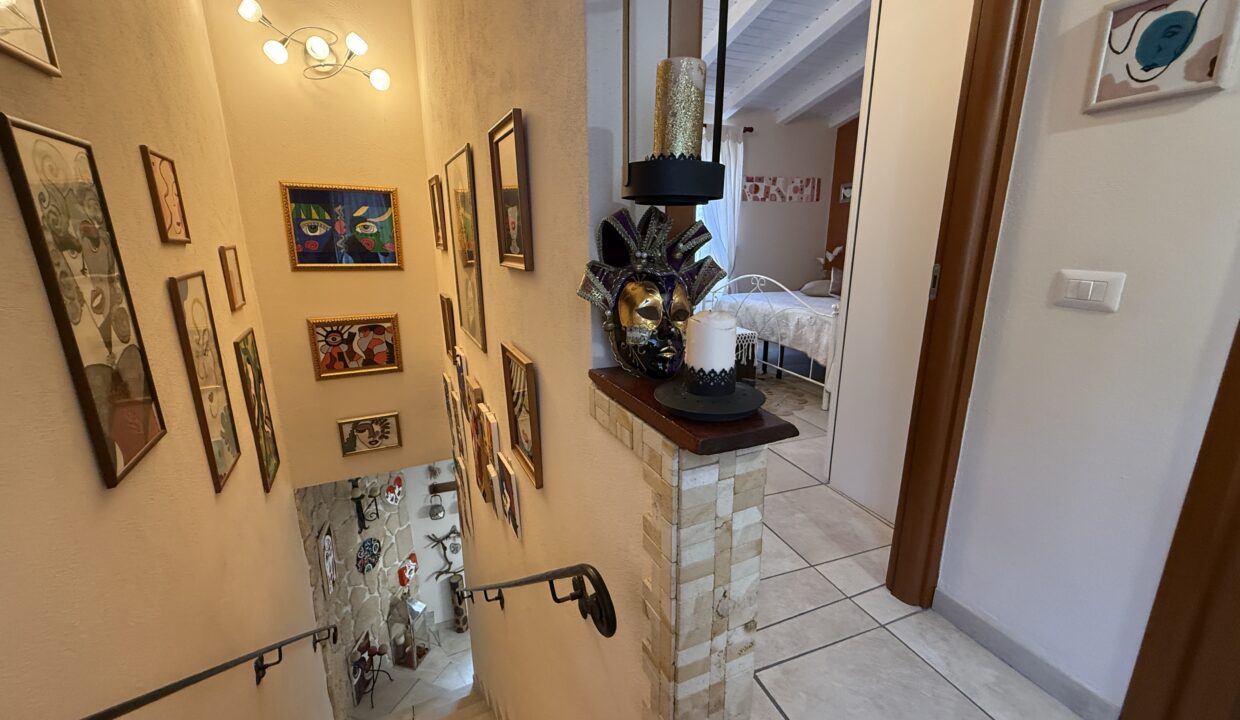Tremezzina Casa a pochi minuti dal Lago 22