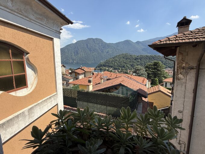 Tremezzina Casa a pochi minuti dal Lago exterior