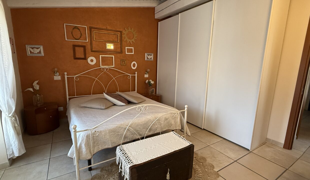 Tremezzina Casa a pochi minuti dal Lago 28