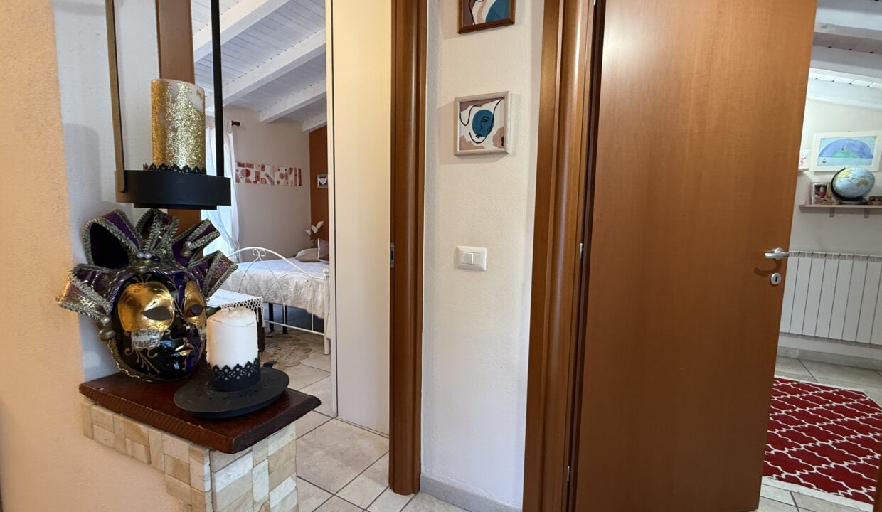 Tremezzina Casa a pochi minuti dal Lago 32