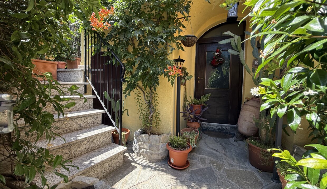 Tremezzina Casa a pochi minuti dal Lago 34