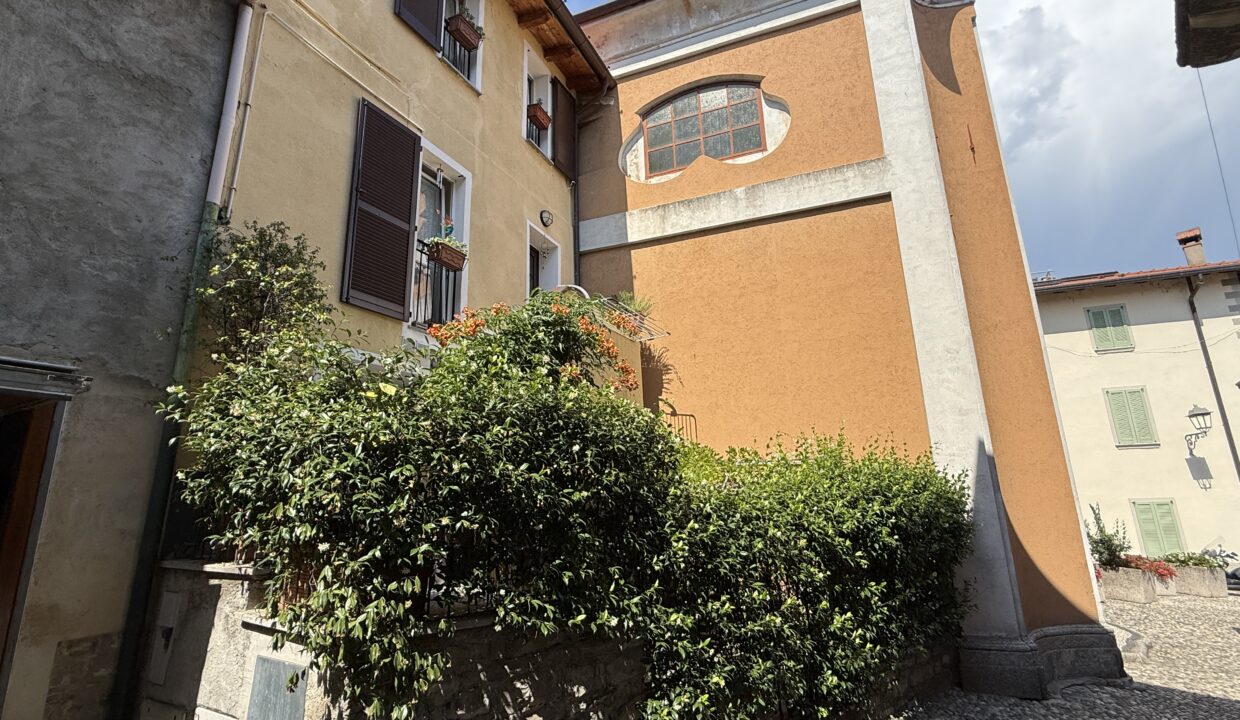Tremezzina Casa a pochi minuti dal Lago 35