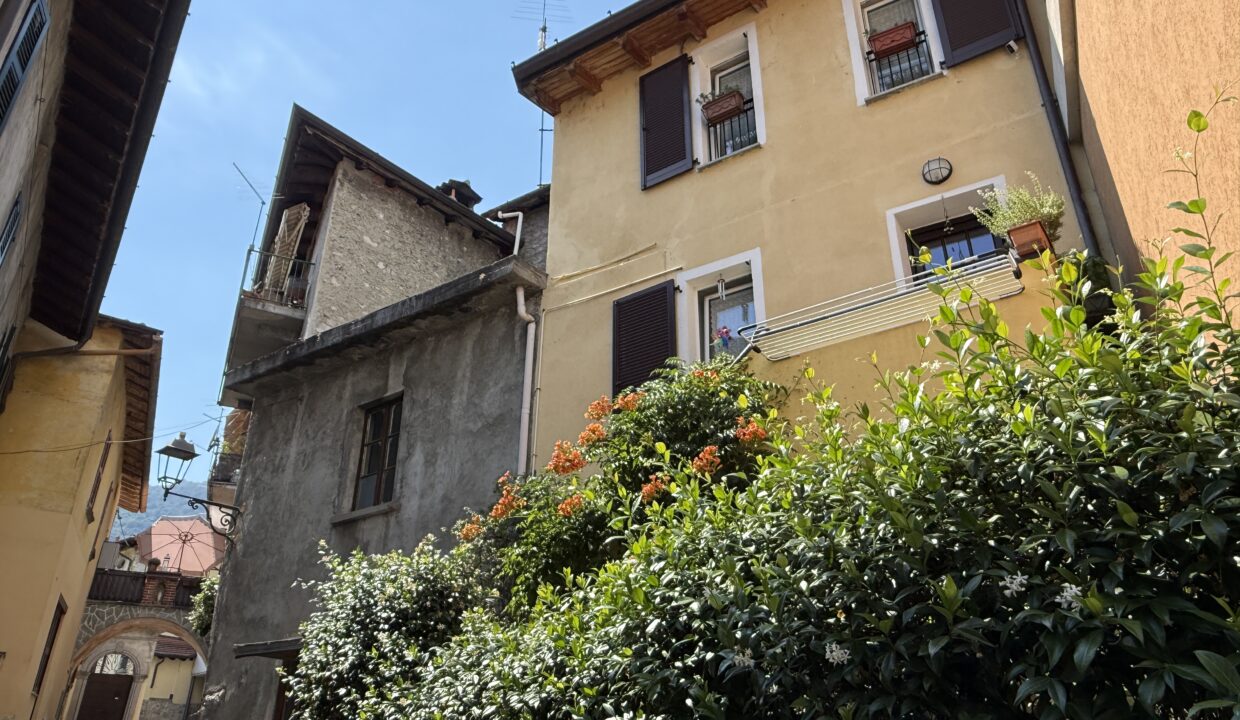 Tremezzina Casa a pochi minuti dal Lago 36