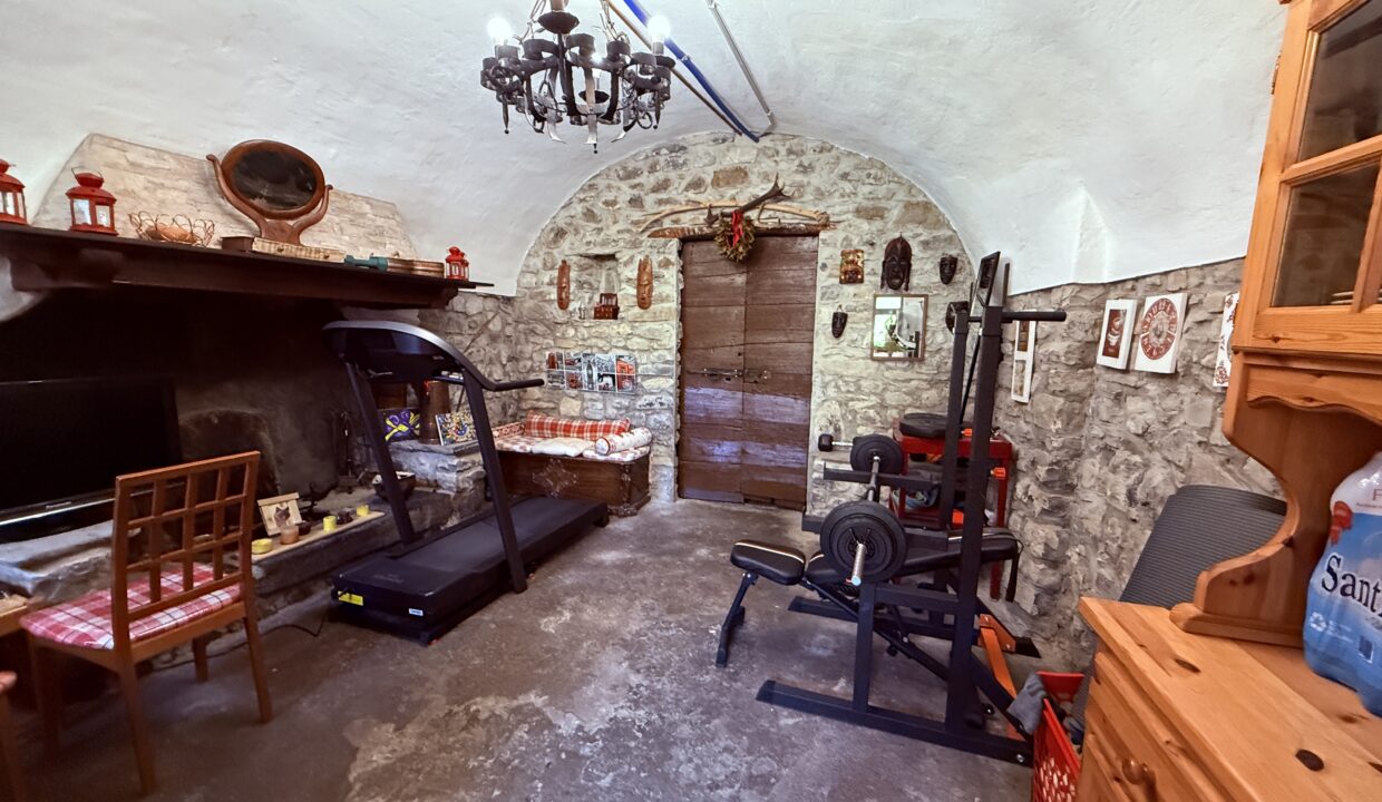 Tremezzina Casa a pochi minuti dal Lago 4