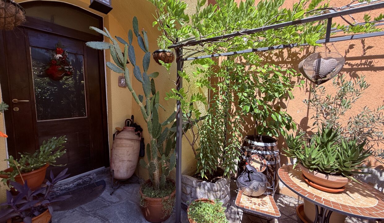 Tremezzina Casa a pochi minuti dal Lago 5