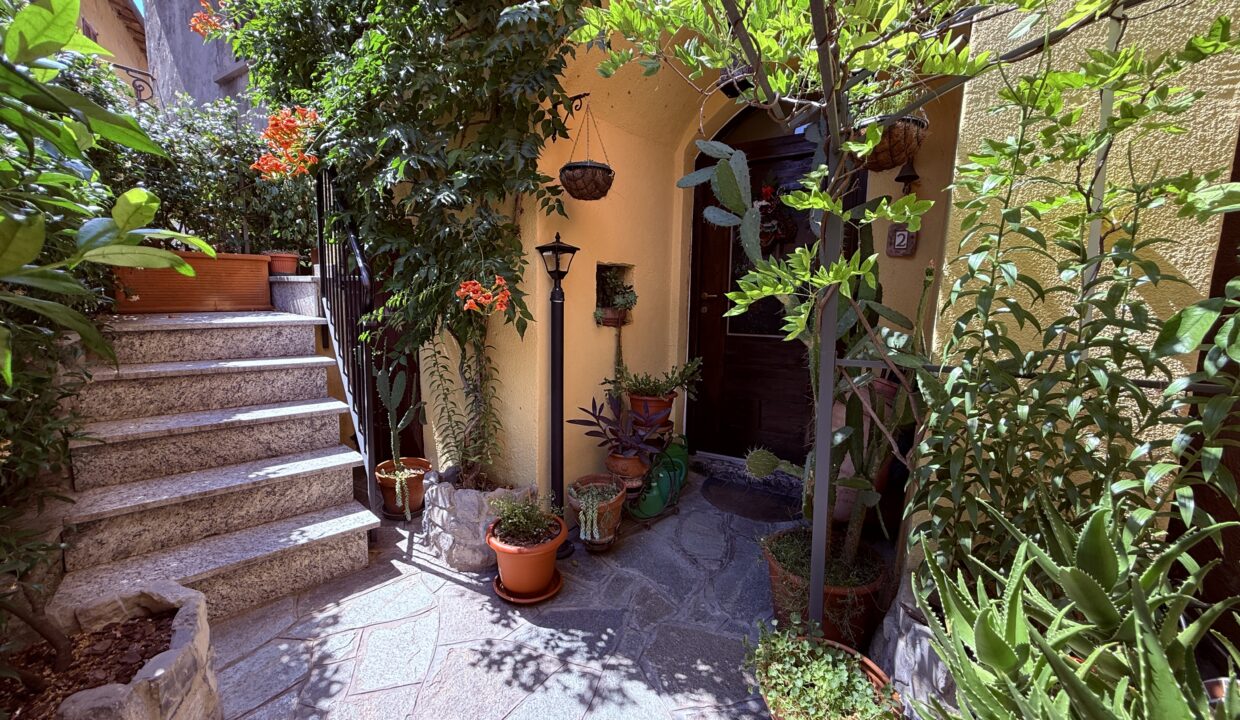 Tremezzina Casa a pochi minuti dal Lago 6