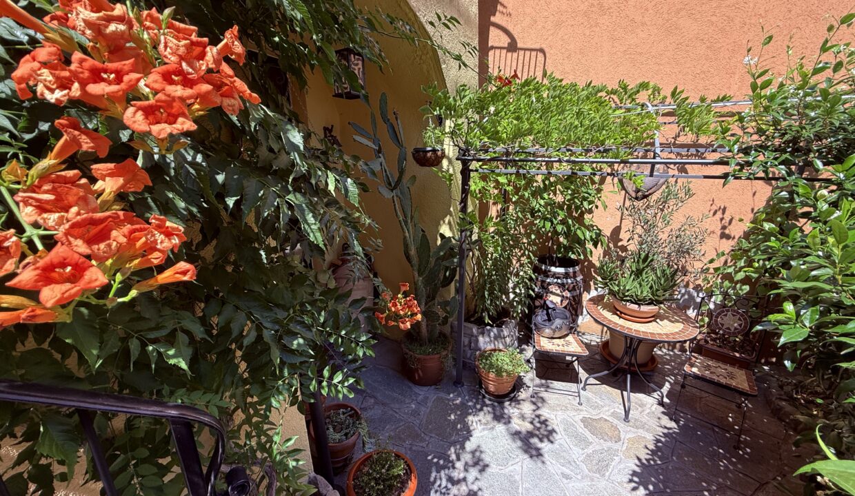 Tremezzina Casa a pochi minuti dal Lago 7