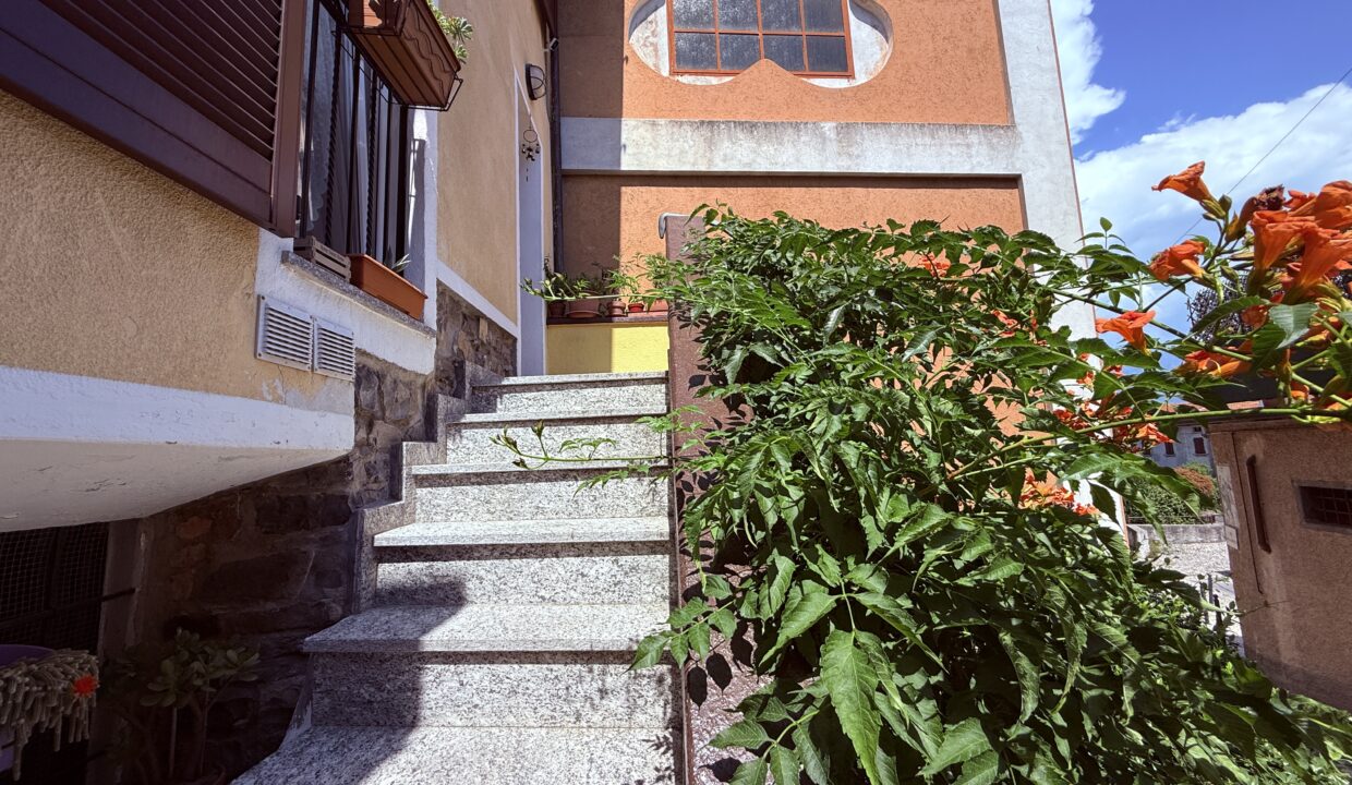 Tremezzina Casa a pochi minuti dal Lago 8