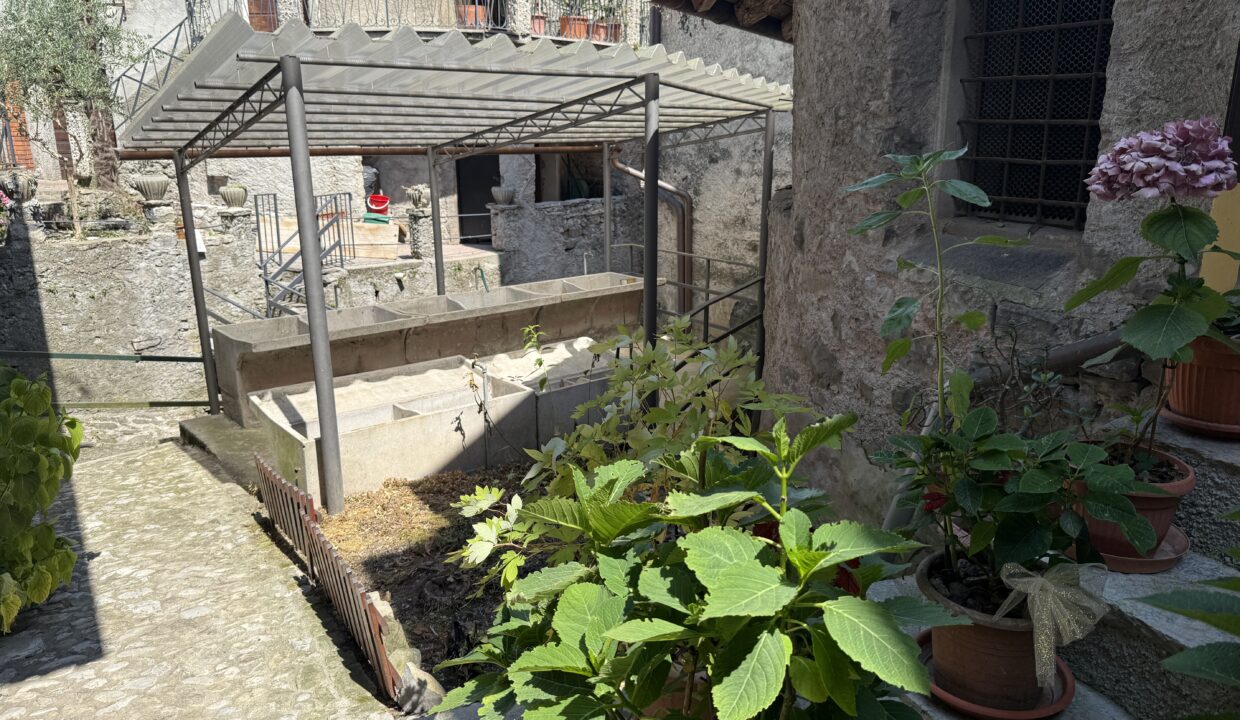 Tremezzina Casa a pochi minuti dal Lago 9
