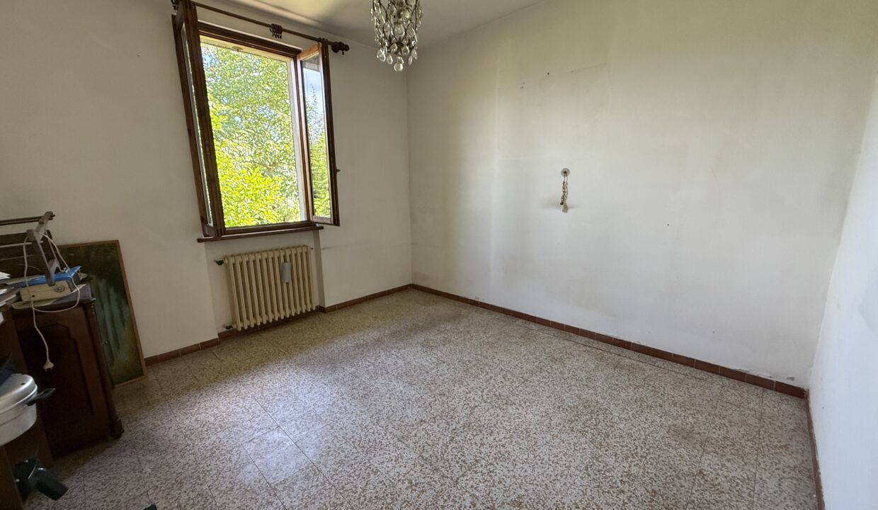 Tremezzo Appartamento con Giardino e Garage 6