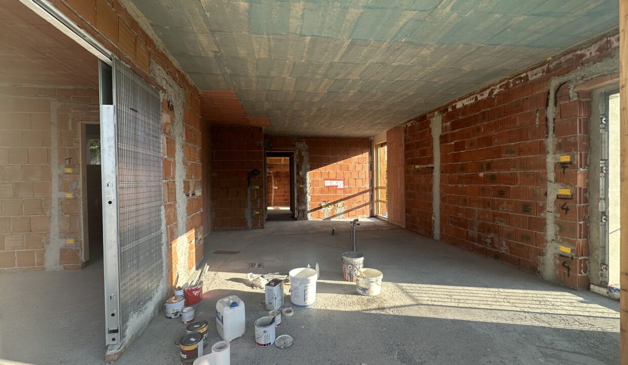 Modern Apartments Lake Como Domaso