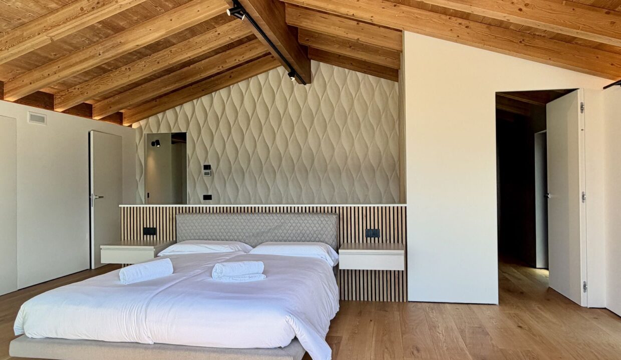 Lake Como Colico Design Villa with Swimming Pool