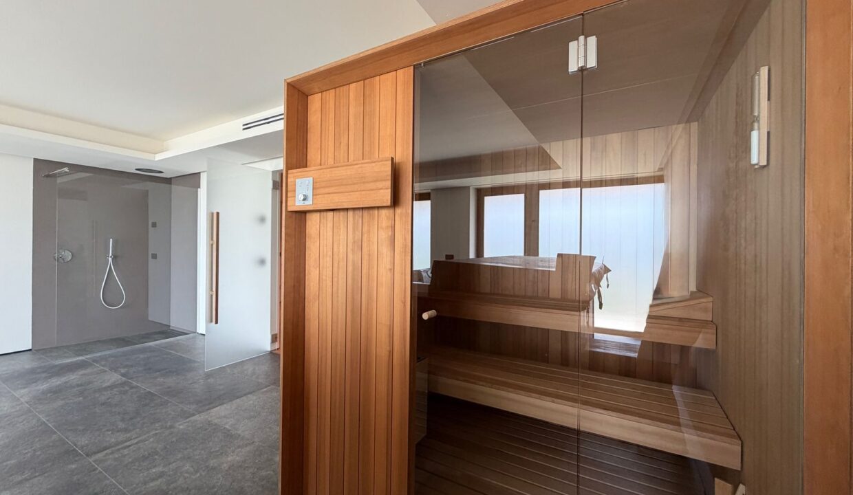 Lake Como Colico Design Villa with Swimming Pool