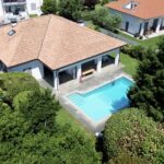 Villa Lake Como Gravedona ed Uniti with Swimming Pool - garden