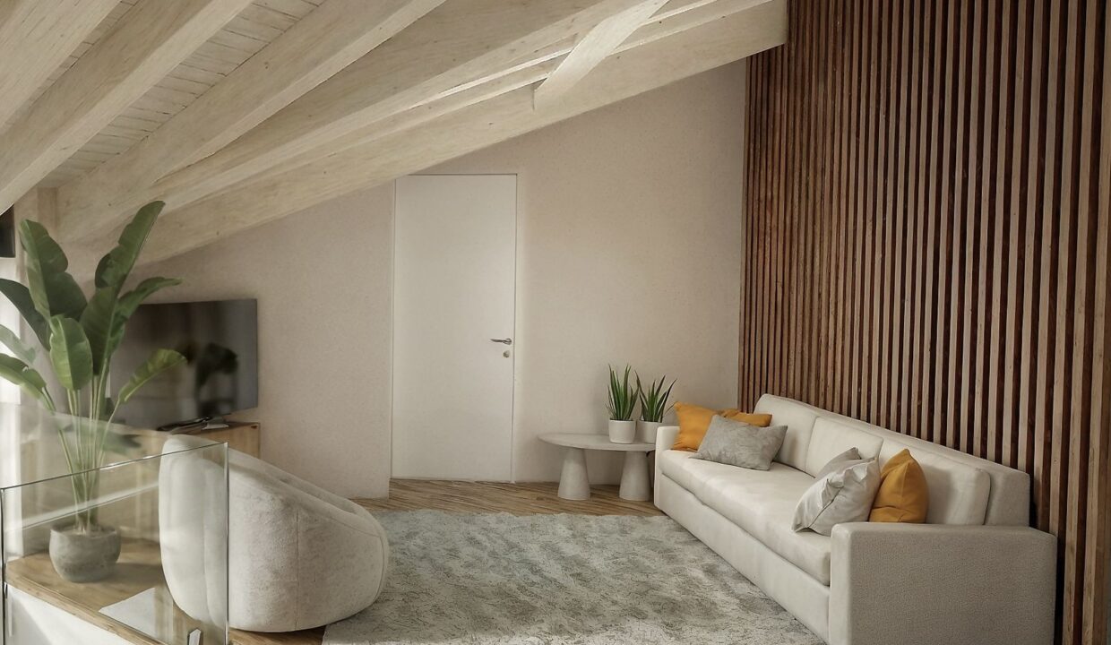 Luxury Villa Pianello del Lario