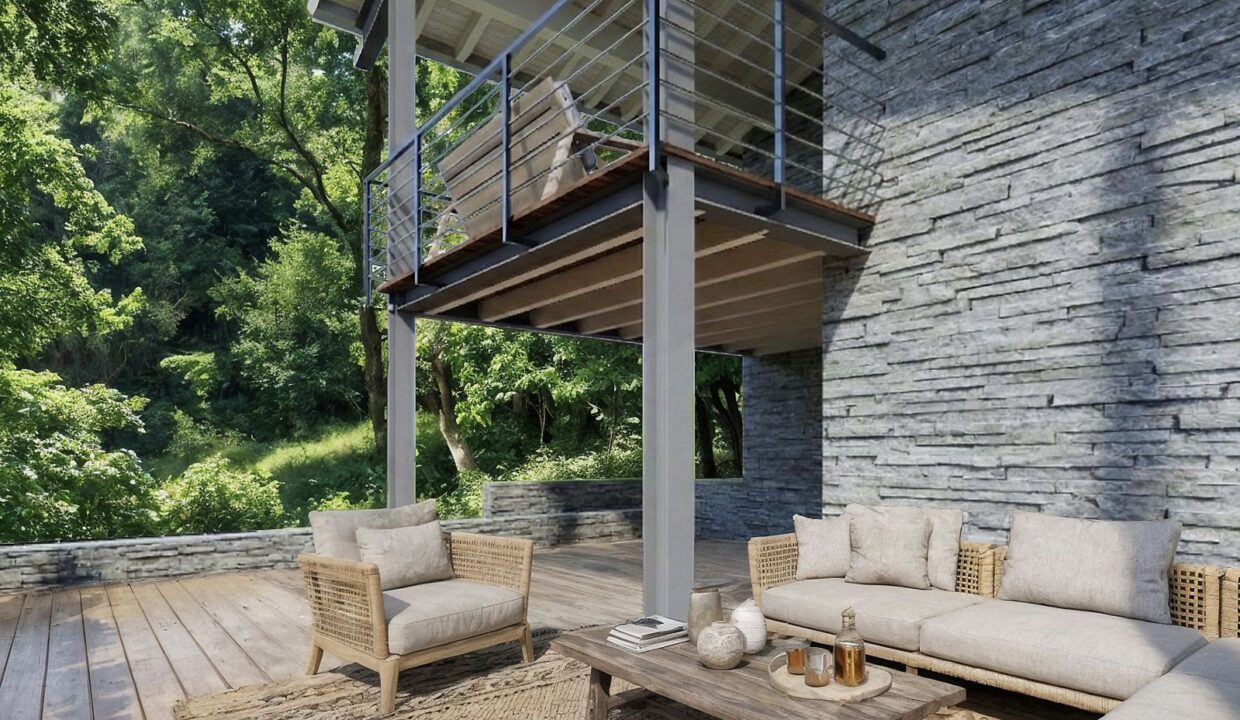 Luxury Villa Pianello del Lario