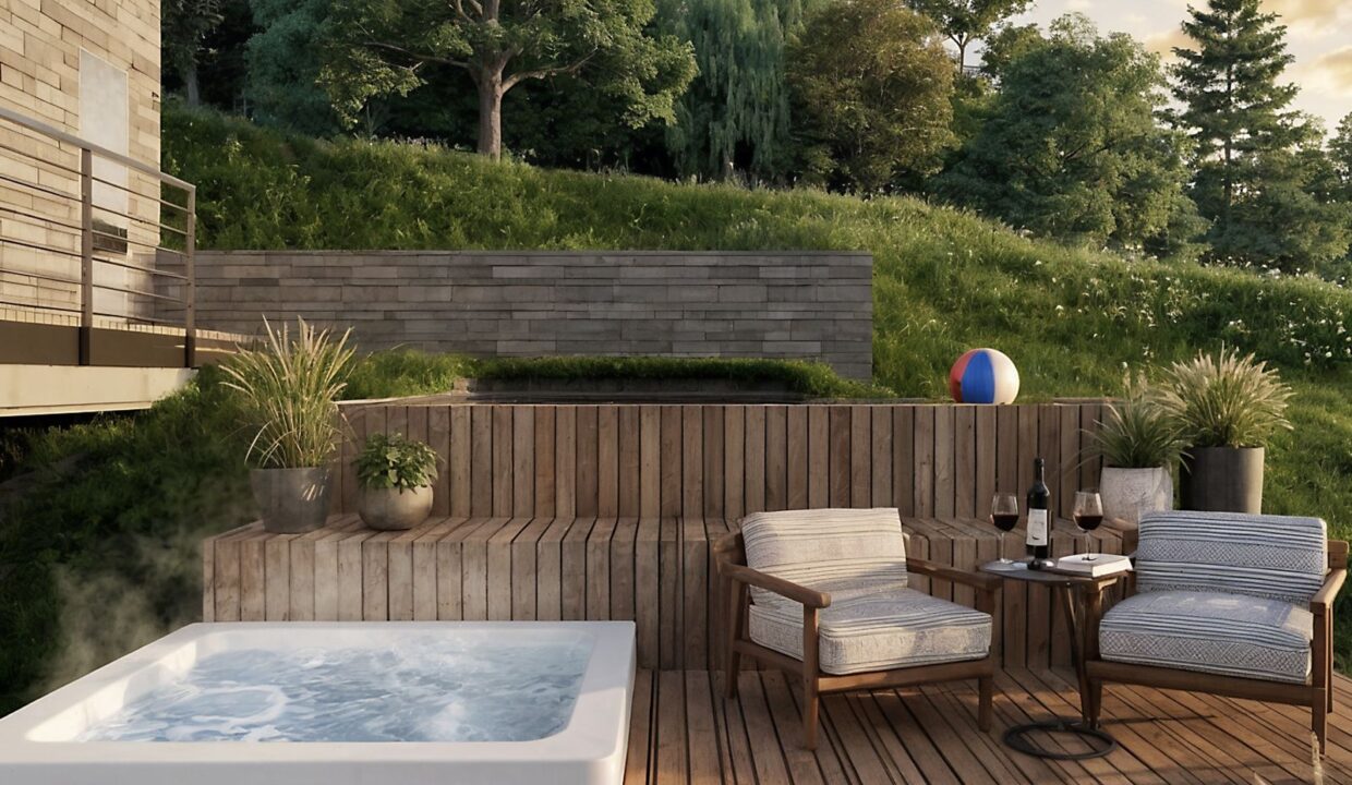 Luxury Villa Pianello del Lario