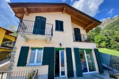 Villa with Lake Como Views Musso