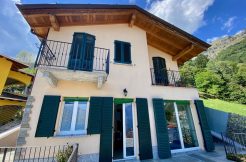 Villa with Lake Como Views Musso