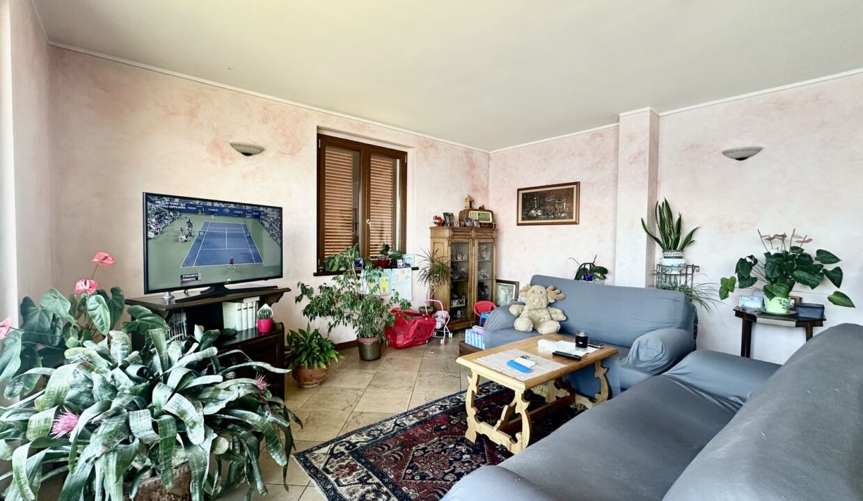VILLA Pianello del Lario Lago Como Rif.MC004M - 26_rid