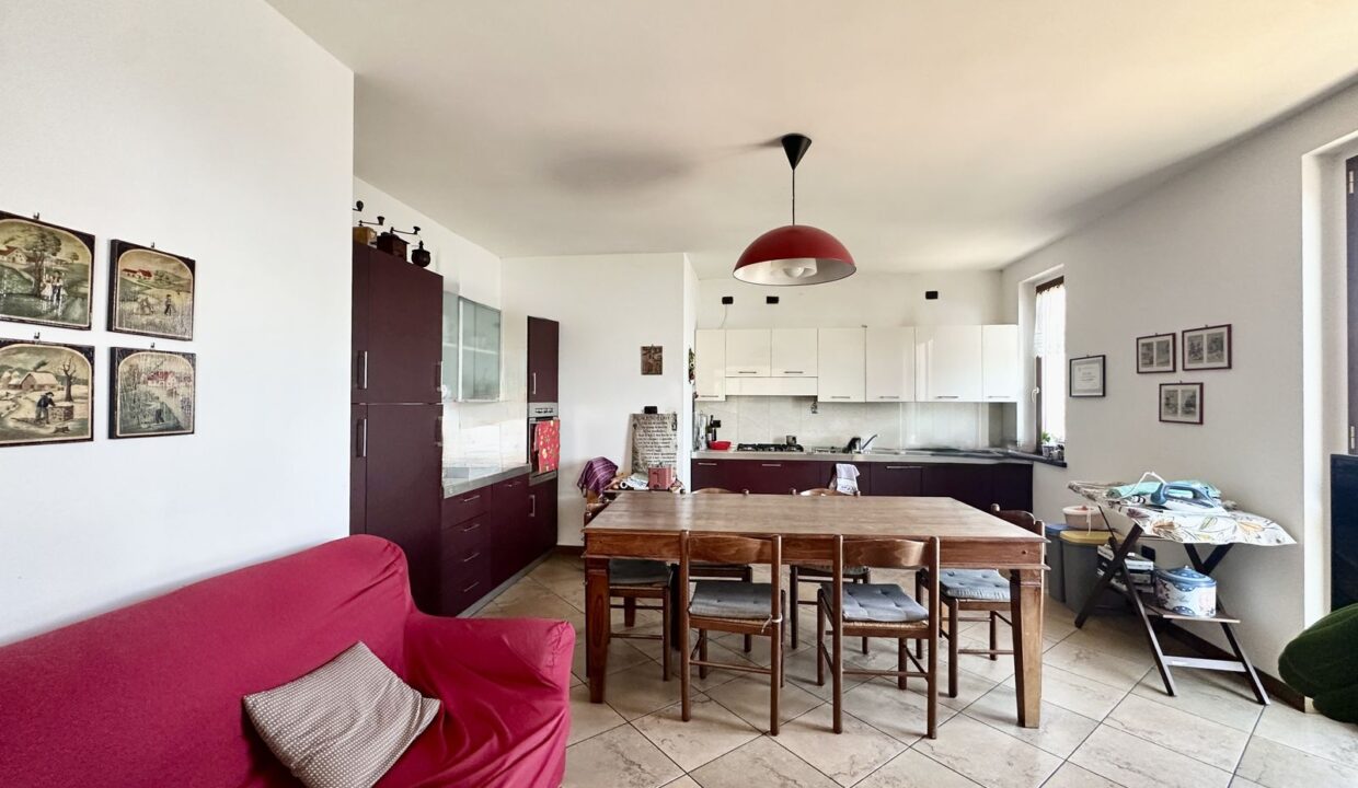 VILLA Pianello del Lario Lago Como Rif.MC004M - 26_rid