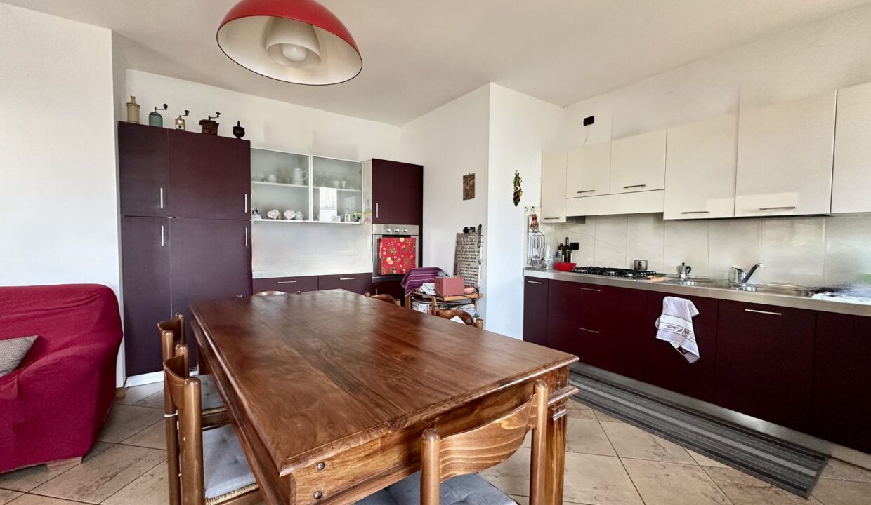 VILLA Pianello del Lario Lago Como Rif.MC004M - 26_rid