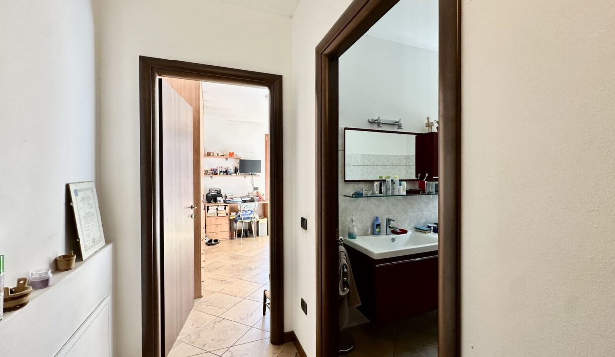 VILLA Pianello del Lario Lago Como Rif.MC004M - 26_rid