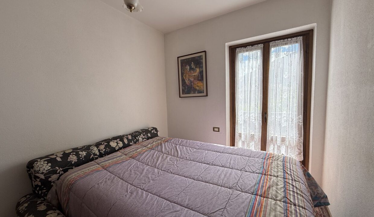 Detached Villa with Lake View - Stazzona
