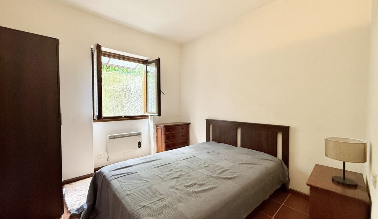 Detached Villa with Lake View - Stazzona