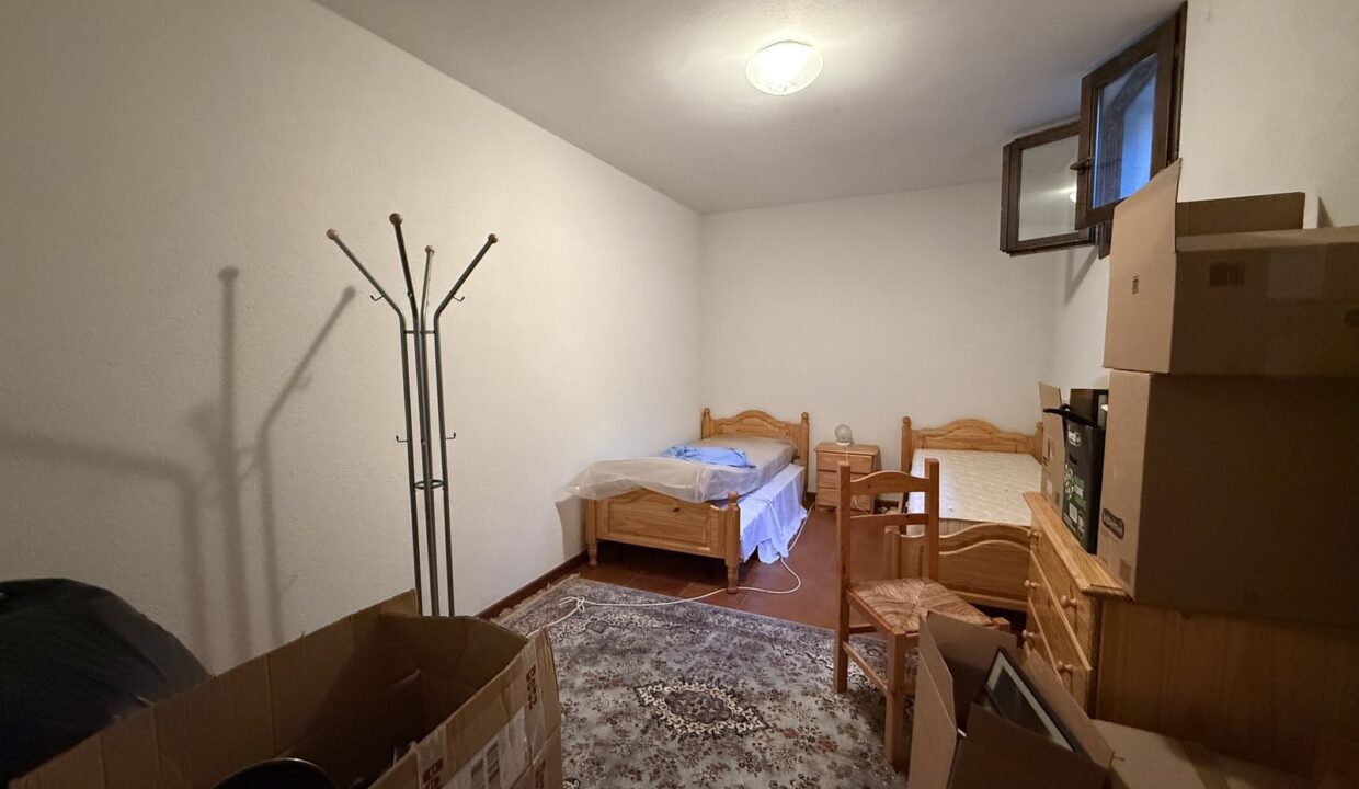 Detached Villa with Lake View - Stazzona