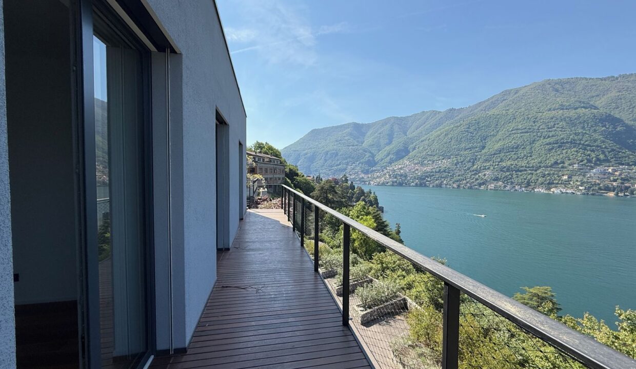 Luxury Villa Lake Como with Swimming Pool - Torno