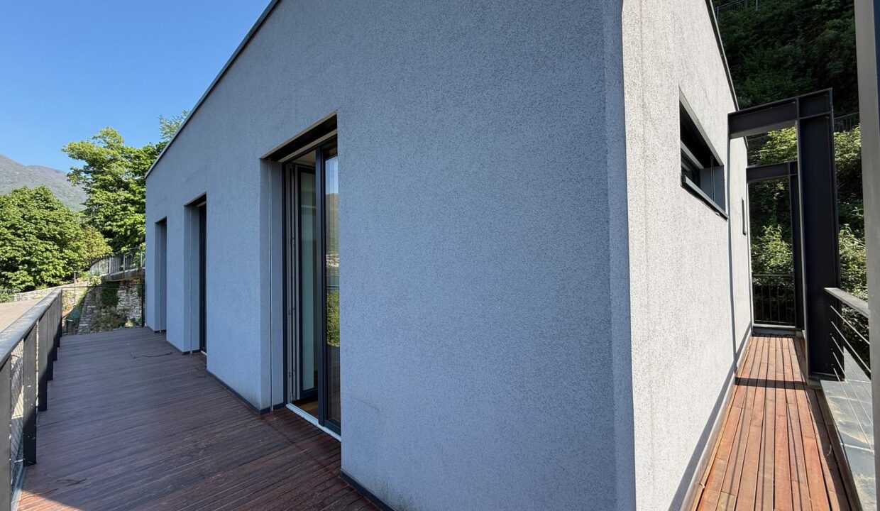 Luxury Villa Lake Como with Swimming Pool - Torno
