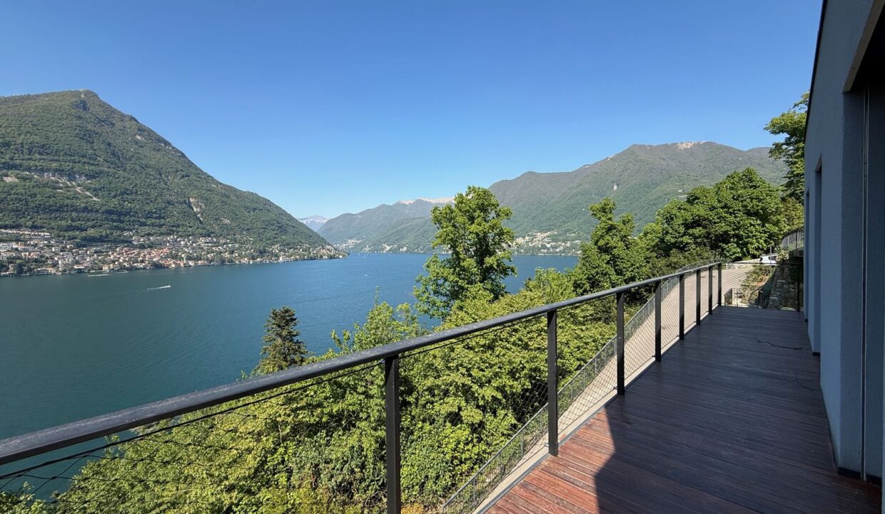 Luxury Villa Lake Como with Swimming Pool - Torno