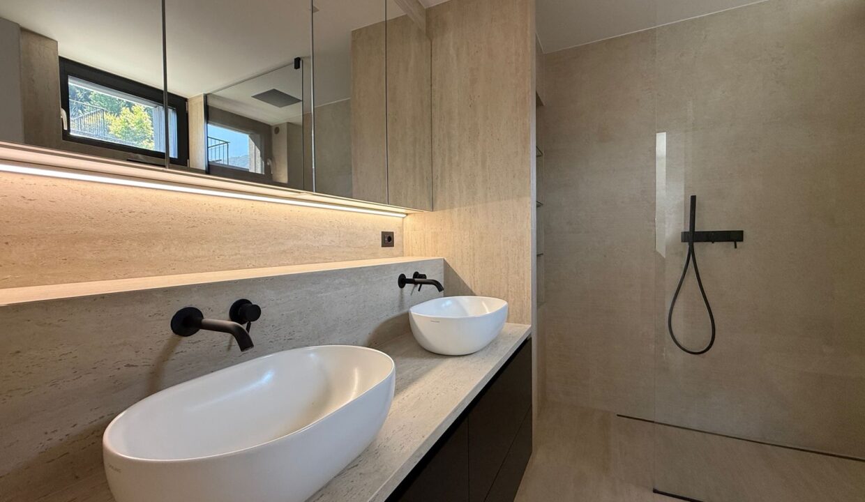 Luxury Villa Lake Como with Swimming Pool - Torno